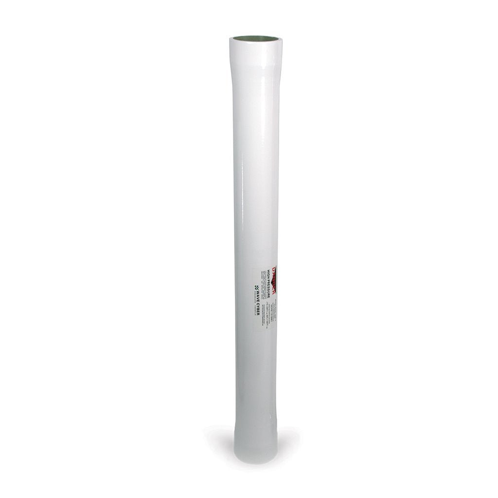Durable FRP Membrane Housing for Commercial RO Systems - Enhance Filtration Efficiency and Longevity