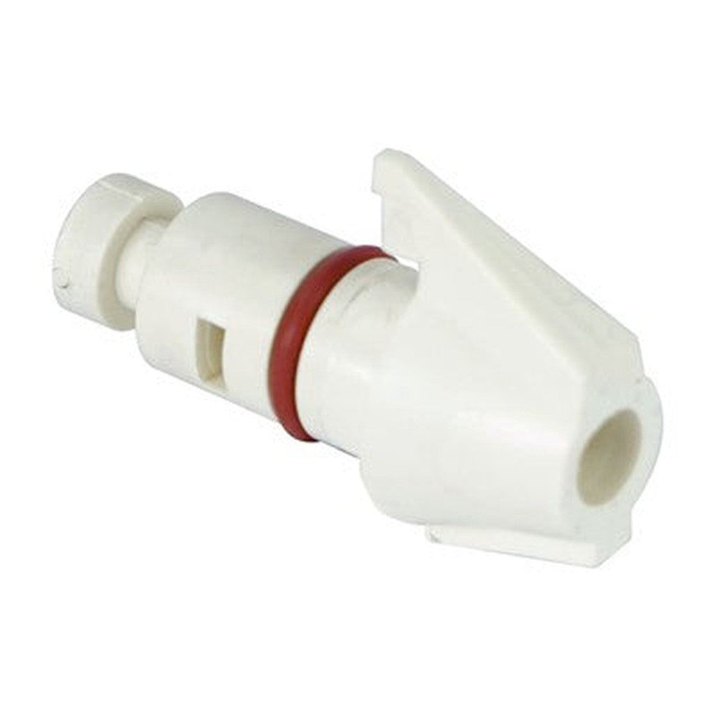 Model 400 Feeder # 20 Rate Of Feed Valve