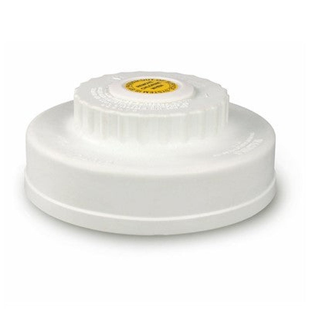 Model 400 Feeder - Lid Assembly