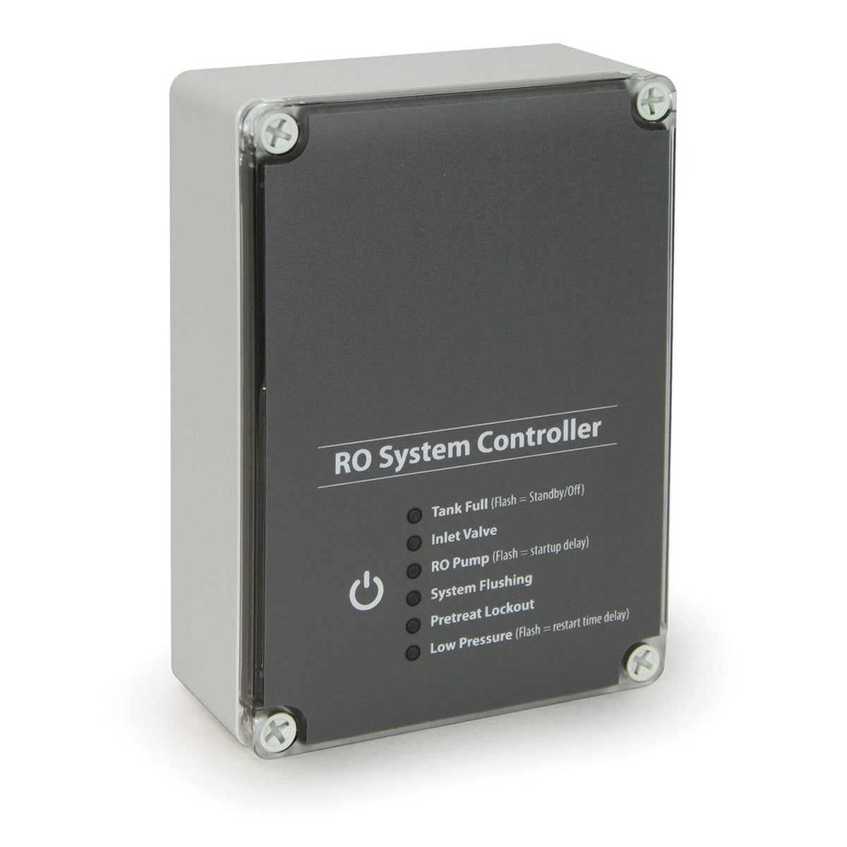 NCCHIP-LITE Controller for Commercial RO Systems - Enhance Efficiency and Control