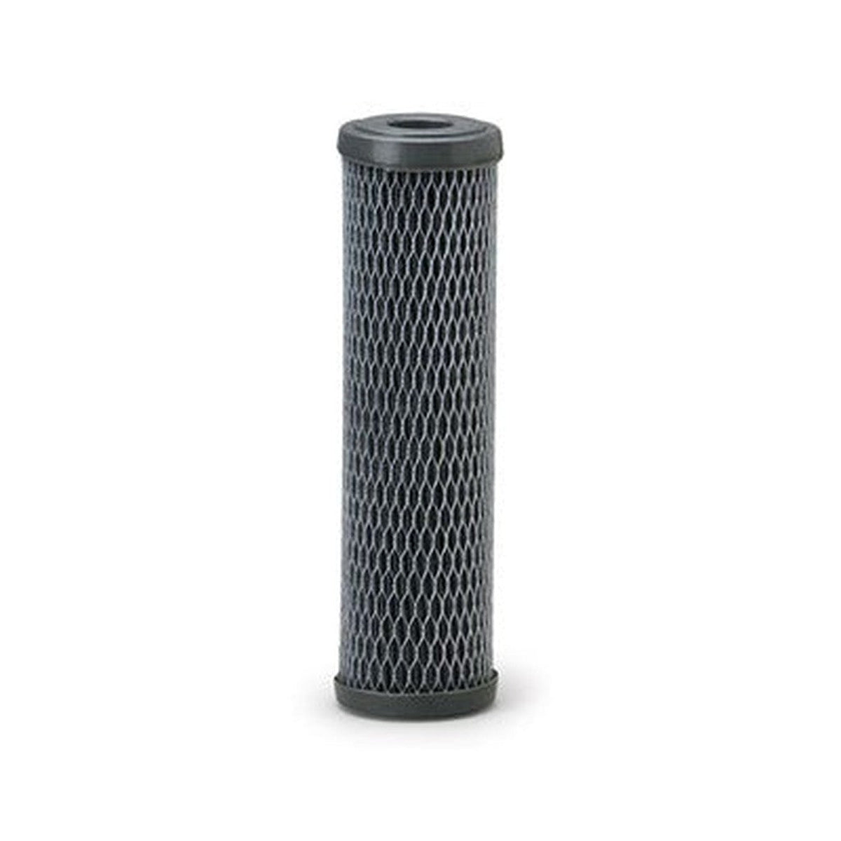 Cartucho de filtro de agua de carbono plisado Pentek NCP-10
