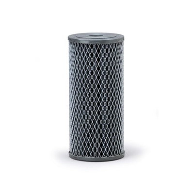 NCP-BB, Pentek Pleated Carbon Cart, 155398-43