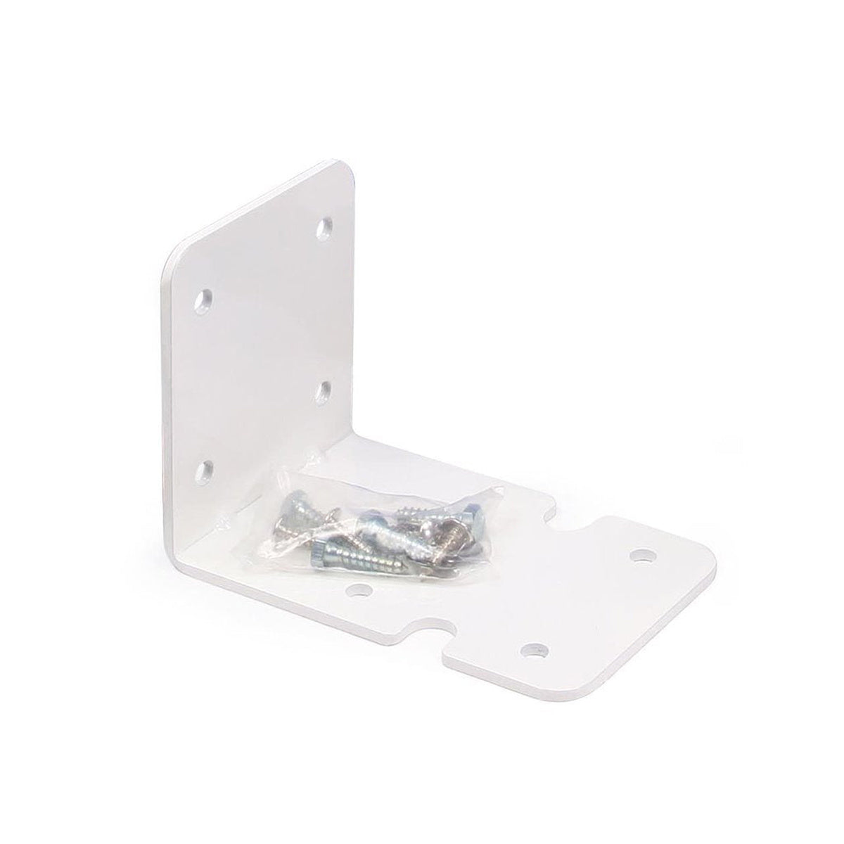 Durable Nelsen Filter Bracket for Wide Body Housings - Secure and Simplify Your Water Treatment Setup