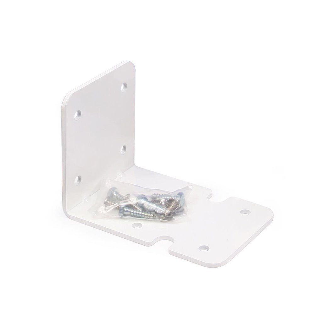 NF-WB-BKT, Nelsen Fltr Bracket For Wide Body Hsng, BR-03-WC-SCR