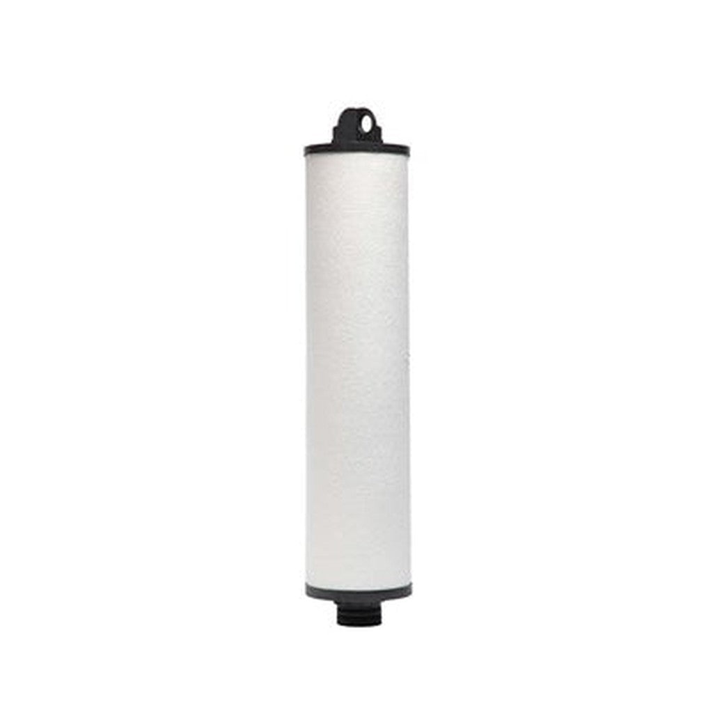 Melt-blown poly depth filter cartridge, 5 micron — NFS-MB05-HF-PLUS, Melt-blown Poly Depth, 5 Micron, CT-COM05-MB