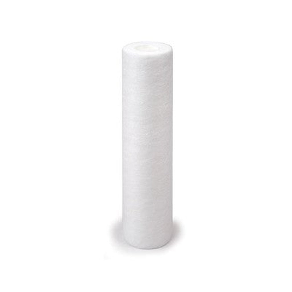 Nelsen 20-inch 1 Micron Spun Poly Dirt Cartridge Filter — NP1-20, Nelsen Dirt Cart, 20 1 Mic Spn Ply, GCB2000001