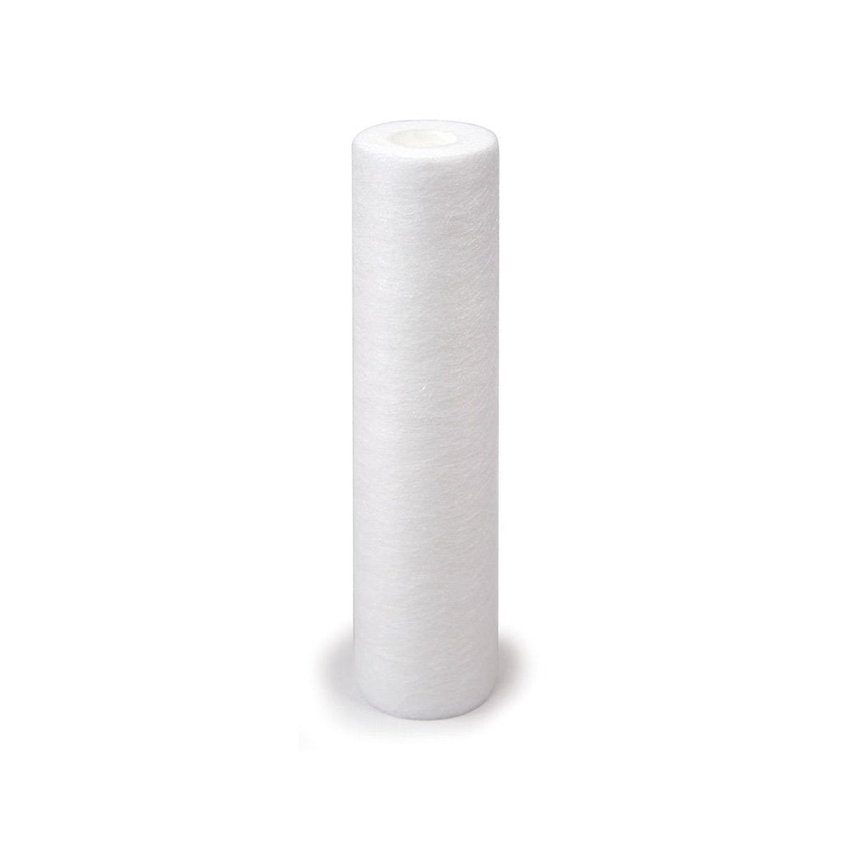 NP20 Nelsen Dirt Cart 20 Micron Spun Ply Filter Cartridge - Protect Your Water System with Superior Sediment Filtration