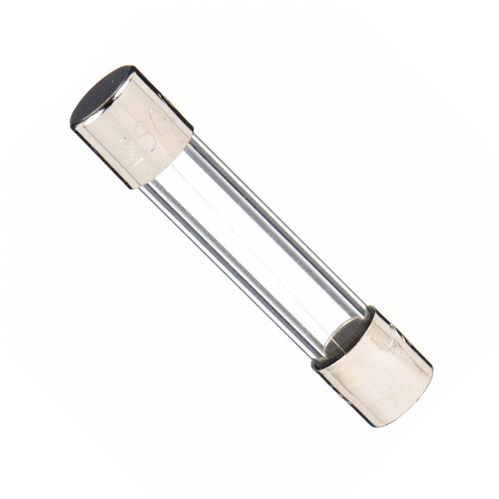 NRO-CONTROLLER-2AMP-FUSE, Relay Fuse, 2 AMP, FU234.002