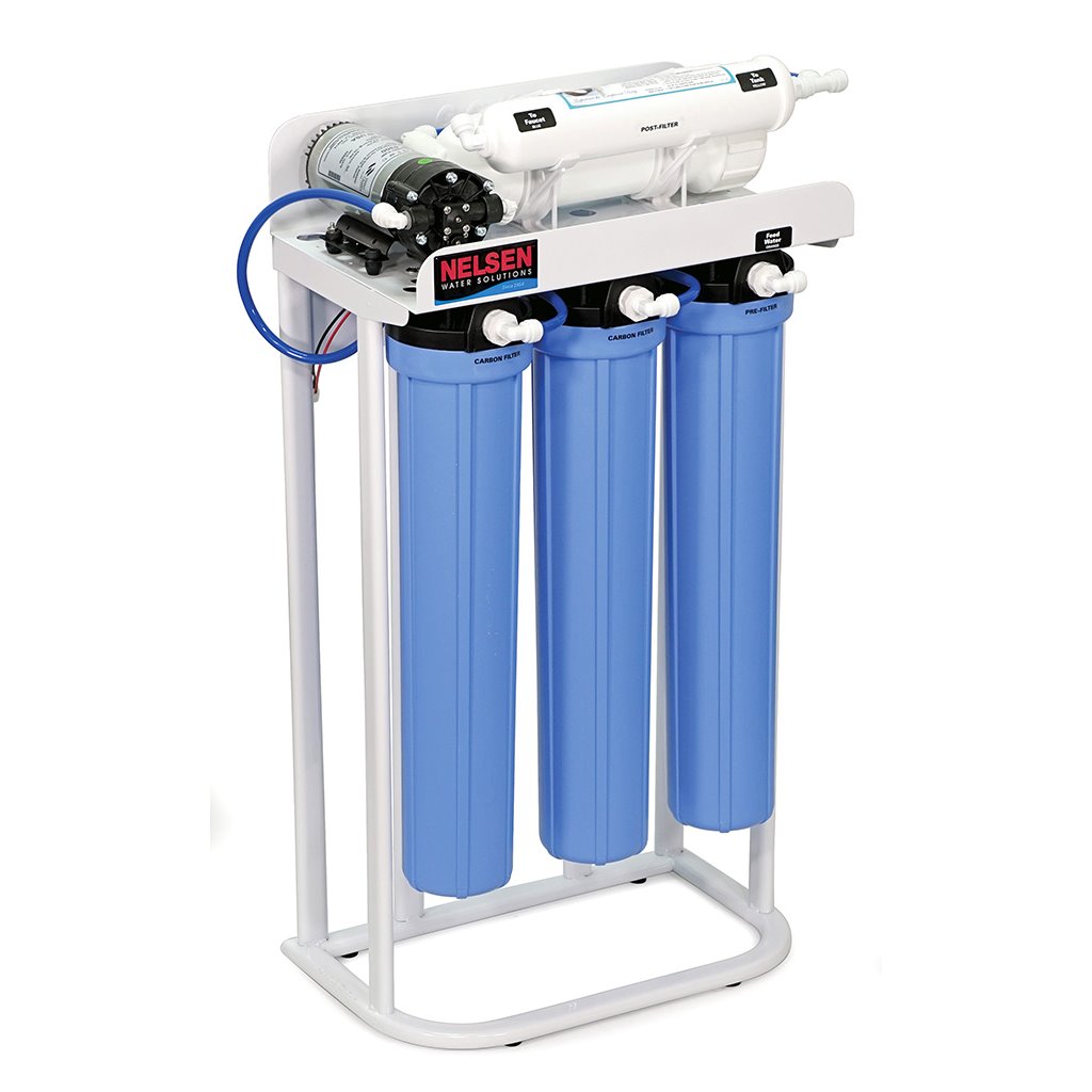 NRO-LC500, =Nelsen Lt Comm RO, 500 gpd, NRO-LC500