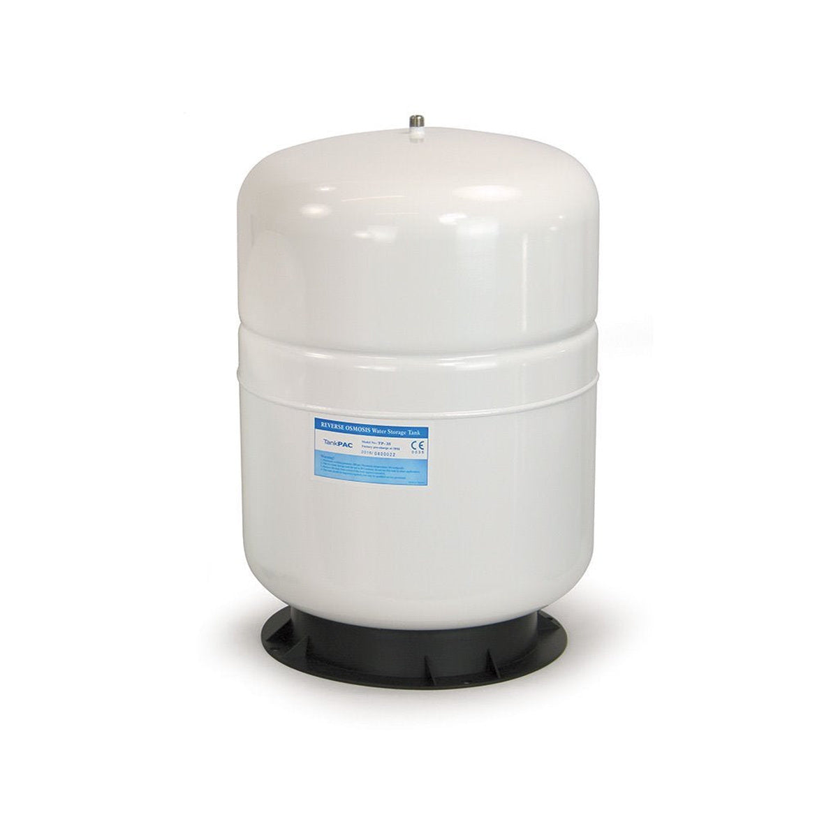 NSF-Approved 6.5 Gallon RO Tank for Reliable, Clean Water Storage