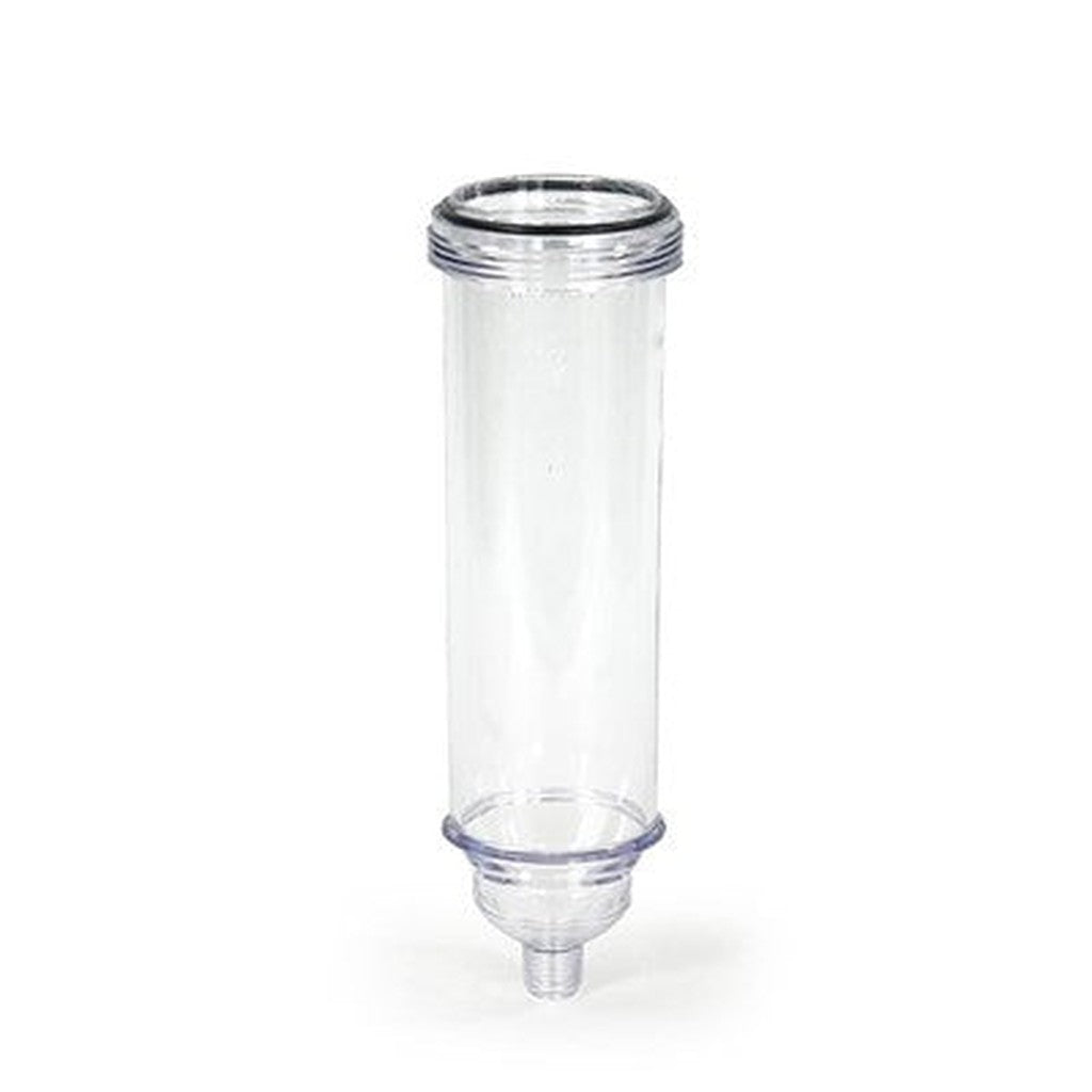 Vu-Flow Sump, 2 Clear, 2C (NT120C)