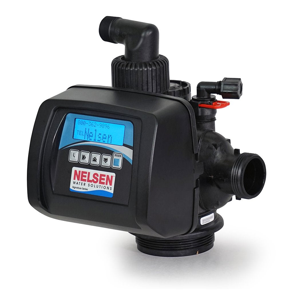 NWS15PLM 300K Meter Mineral Tank System