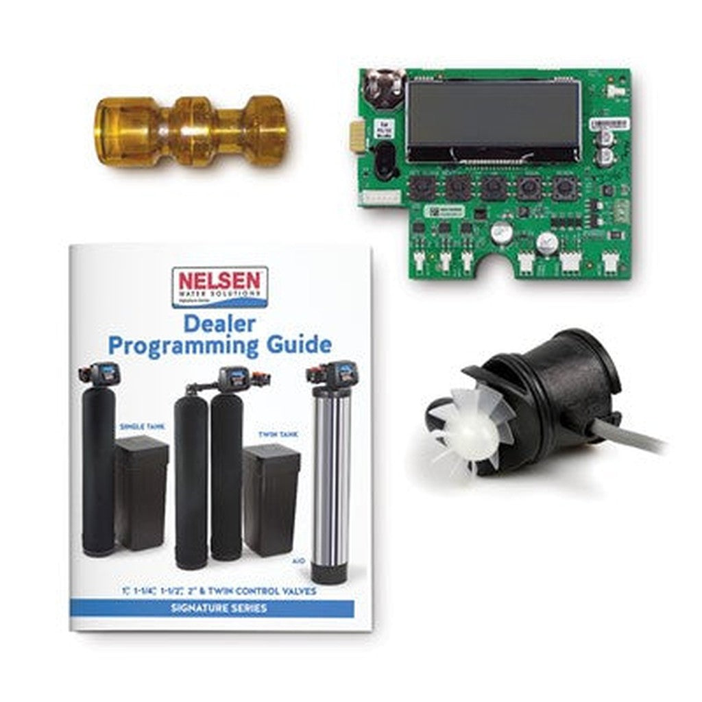 Kit de conversión medidor NWTS Control Flow AIO