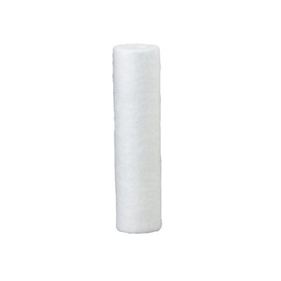 P25, Pentek Spun Poly 25 Mic, 155015-43