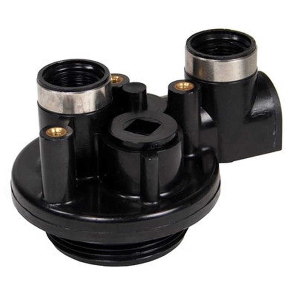 Park Manifold Assembly less Inlet Screen