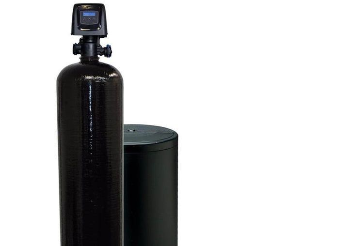 Pentair Fleck 5810 SXT metered water softener system