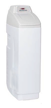 Pentair SoftFlo cabinet and cover, cool gray, CH15135-1