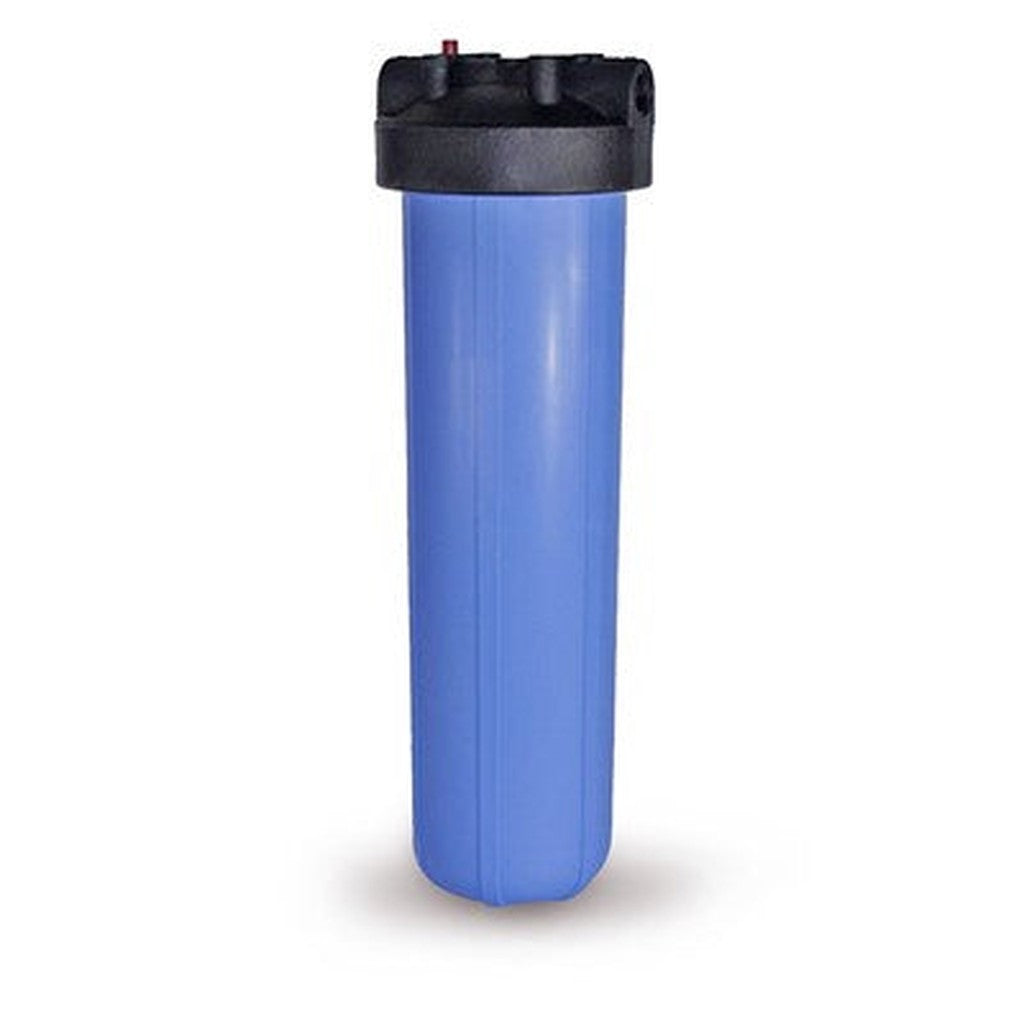 Pentek Big Blue, 3/4" Filter Housing
