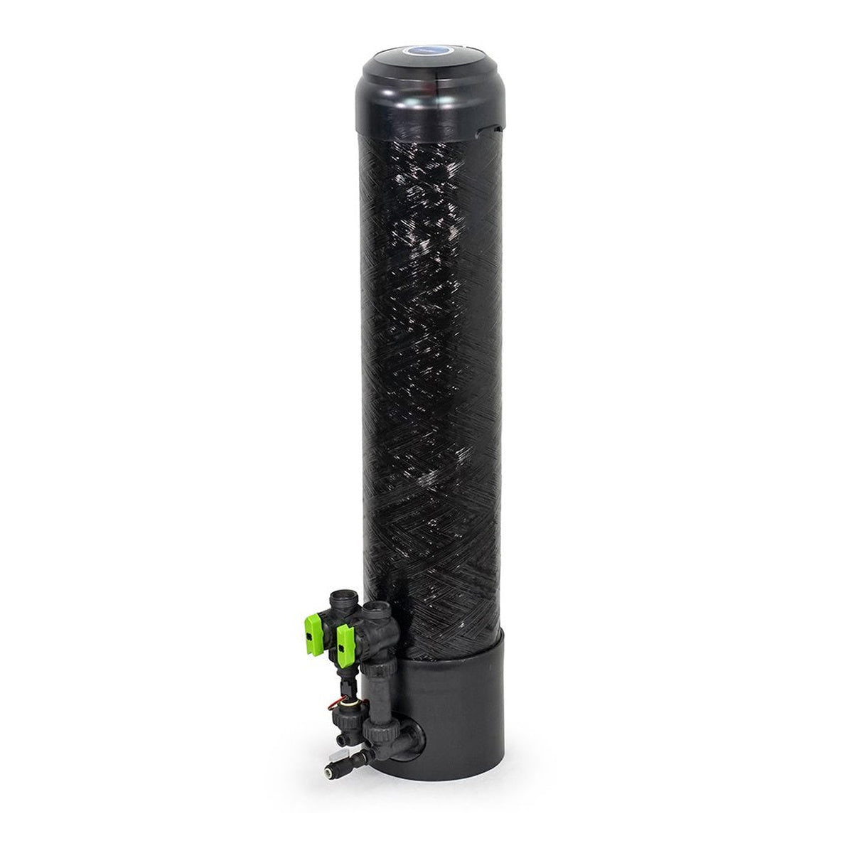 High-Performance PIONEER SYSTEM POE Cartridge Tank for Superior Water Filtration