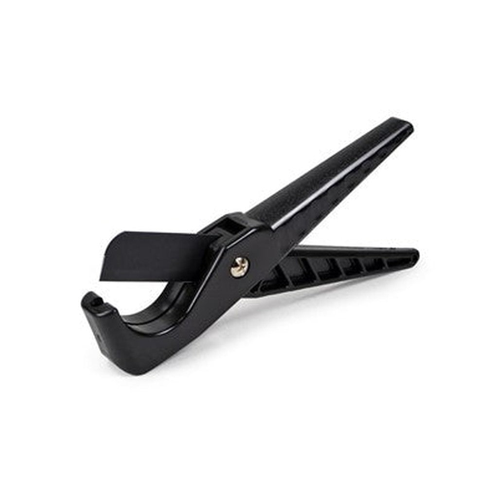 Plas Pipe Cutter, 1-1/4 & 1-1/2