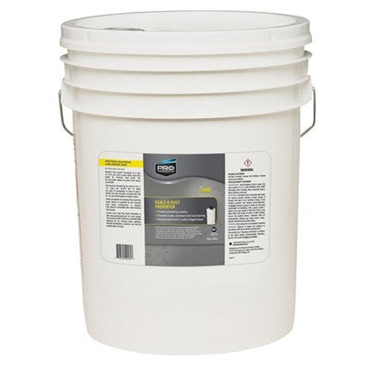 POLY GUARD® LIQUID - Scale & Rust Preventer