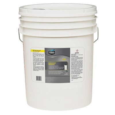 POLY GUARD® LIQUID - Scale & Rust Preventer