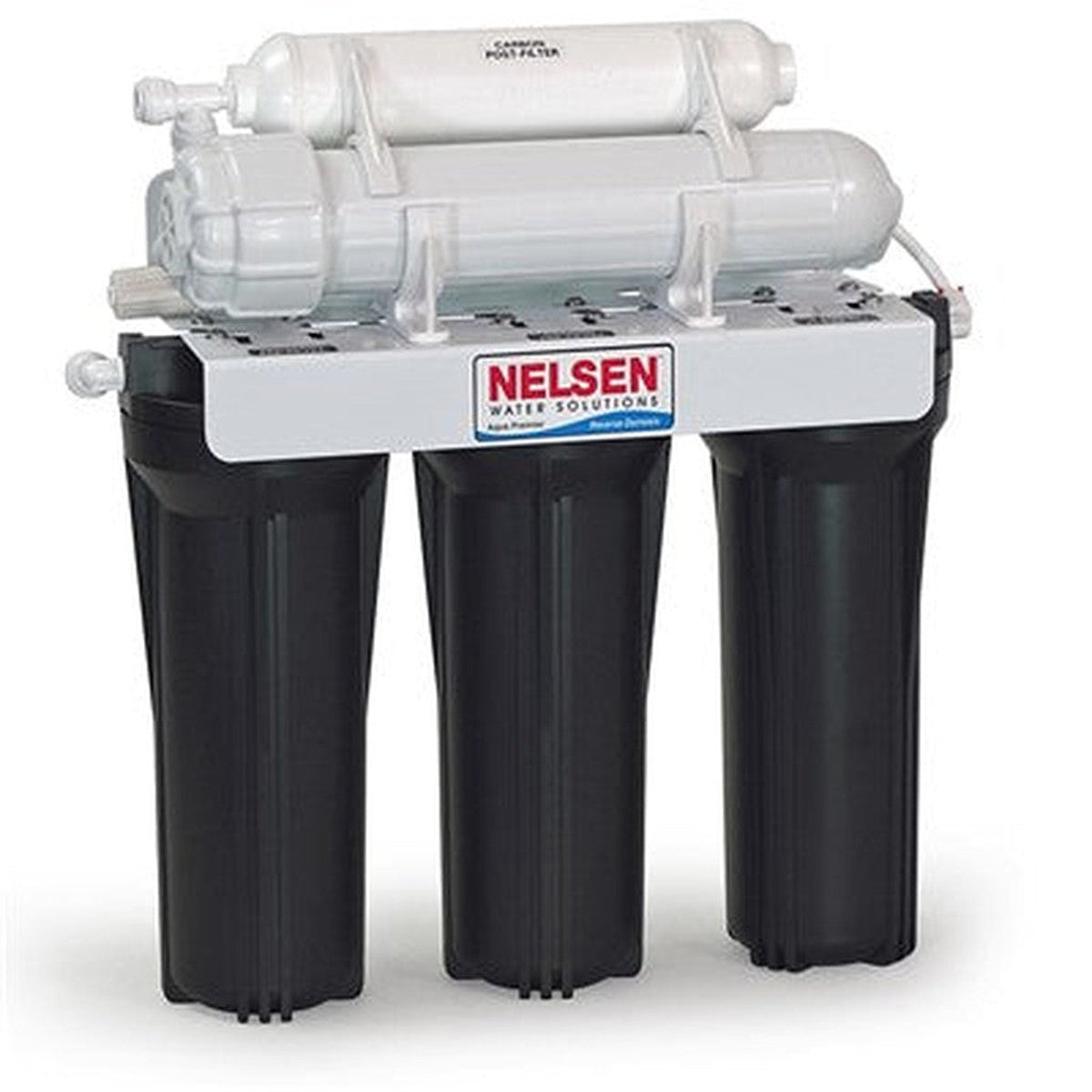 Nelsen Premier RO Sys 5-Stage Reverse Osmosis System