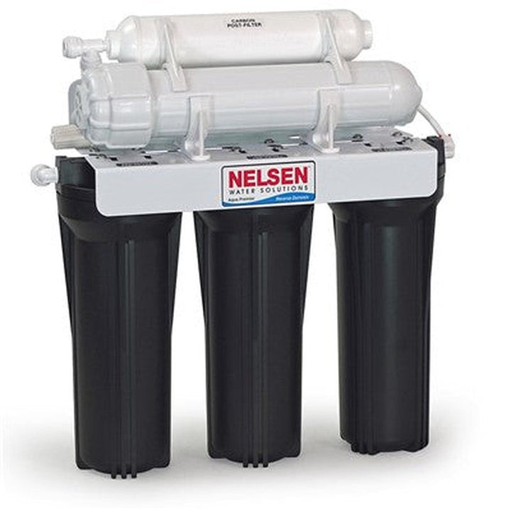 Nelsen Premier RO Sys 5-Stage Reverse Osmosis System