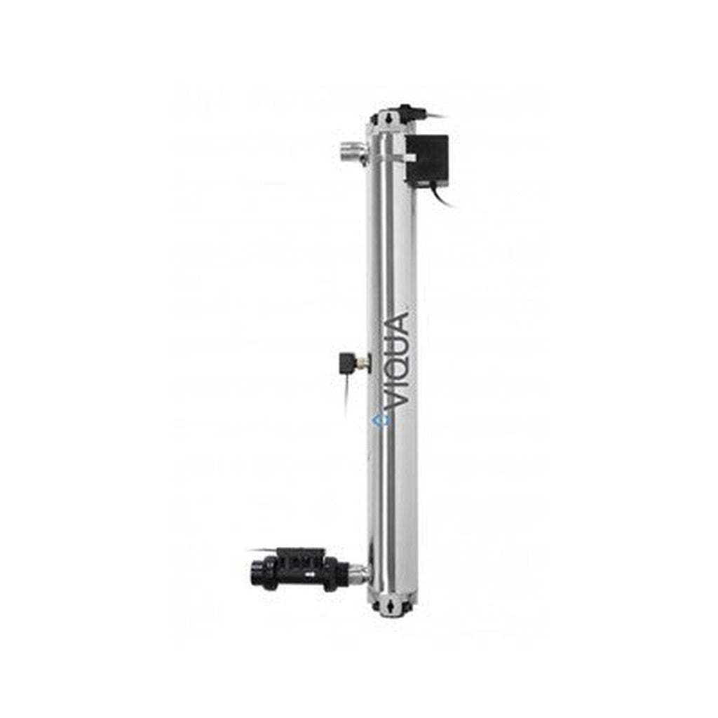 Pro UV System with LightWise Technology