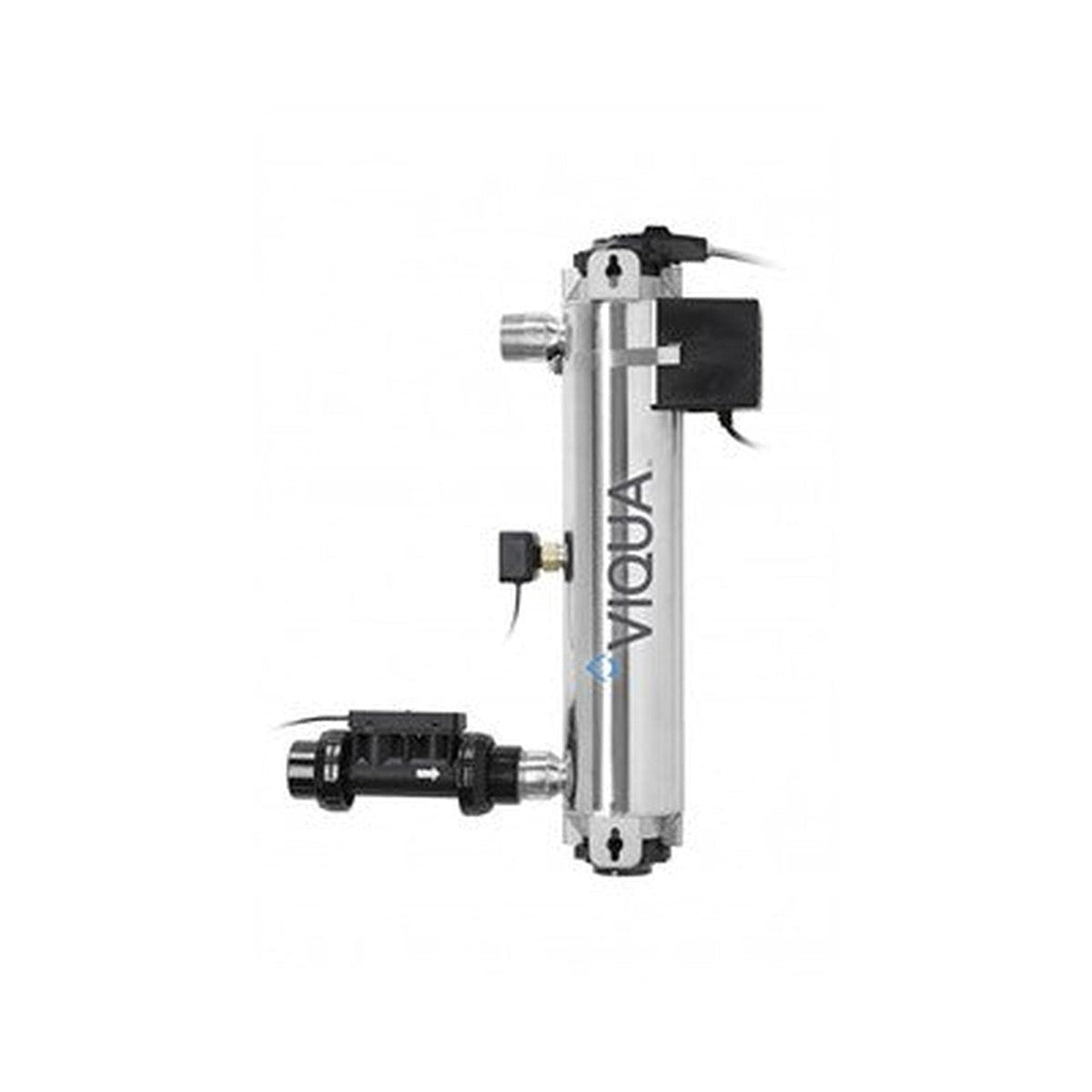 Pro UV, Up to 10 gpm at 40 mJ/cm2 - NSF