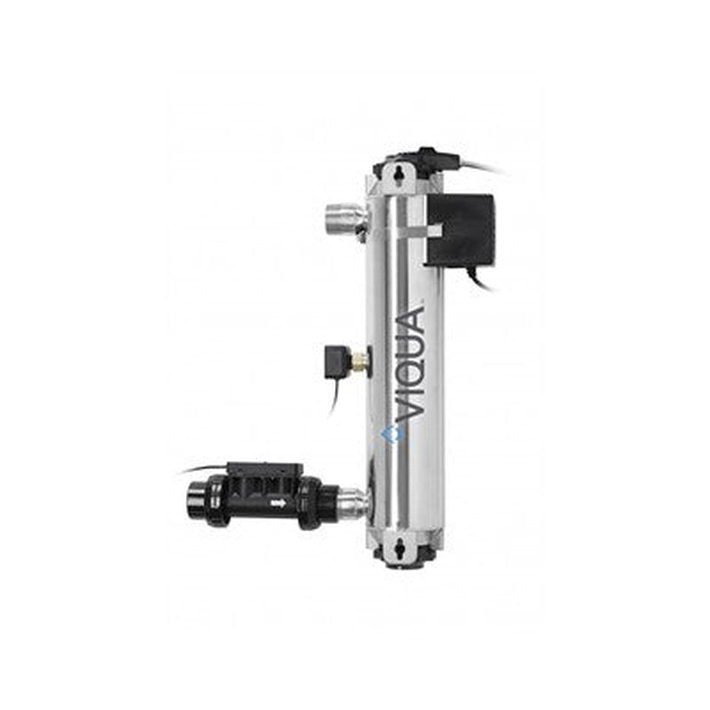 Sistema UV VIQUA PRO10: Protección confiable para agua segura