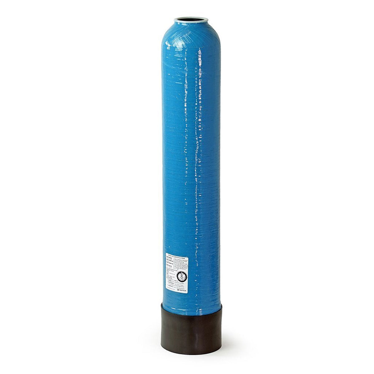 Enhance Your Water Treatment Efficiency with the Vortech Tnk 09x48 Mineral Tank and Fleck Distributor Kit
