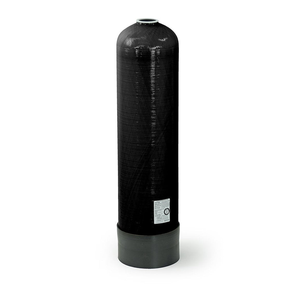 Durable Mineral Tank for Efficient Water Softener Performance and Long-Lasting Filtration