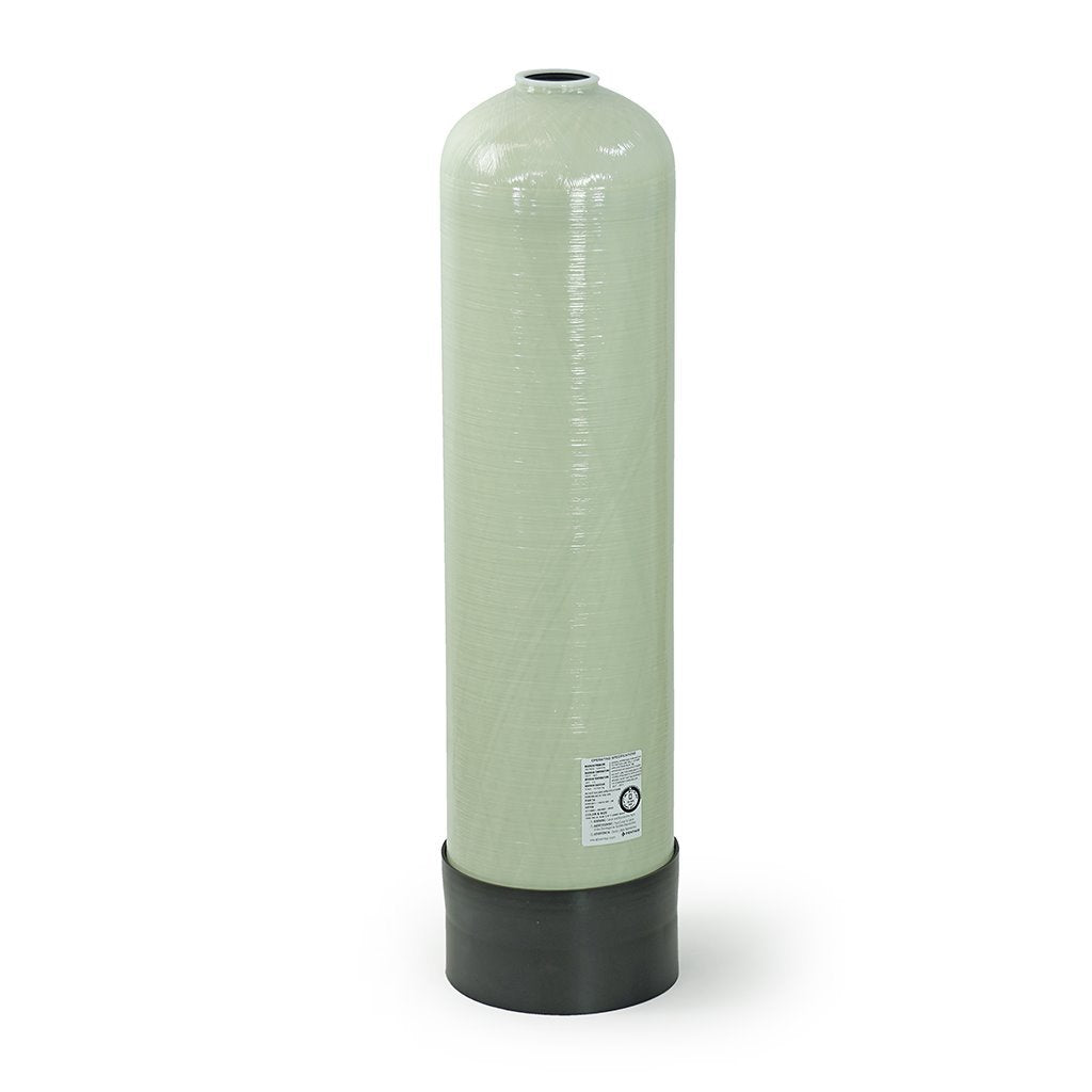 Min Tnk, 10x40 Natural Poly Glass