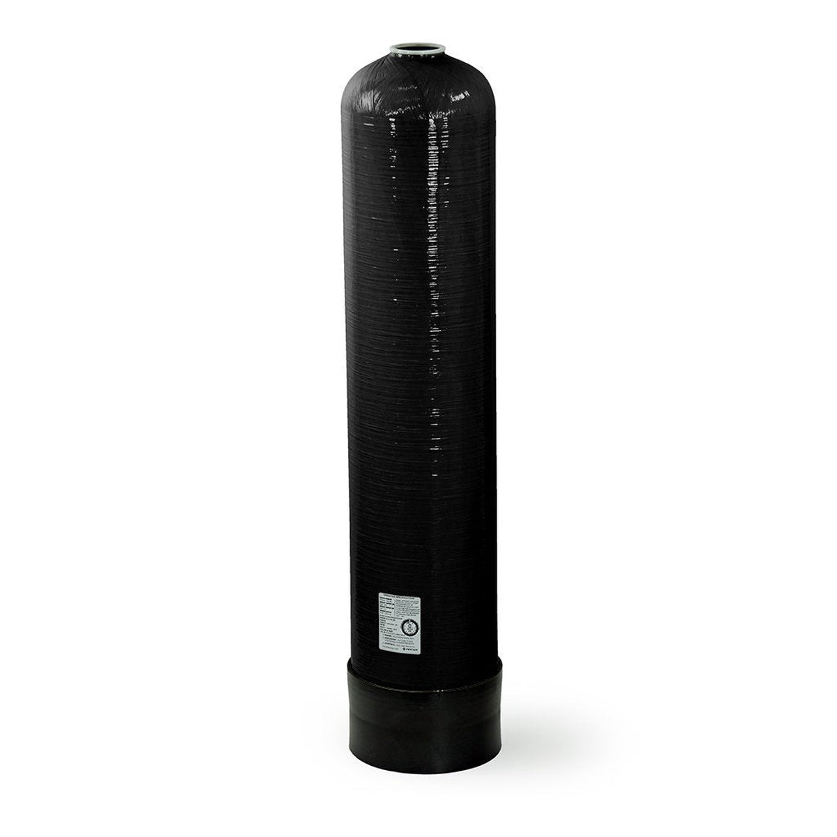 Durable Mineral Tank for Water Treatment Systems - Ensures Long-Lasting Performance and Reliable Water Softening