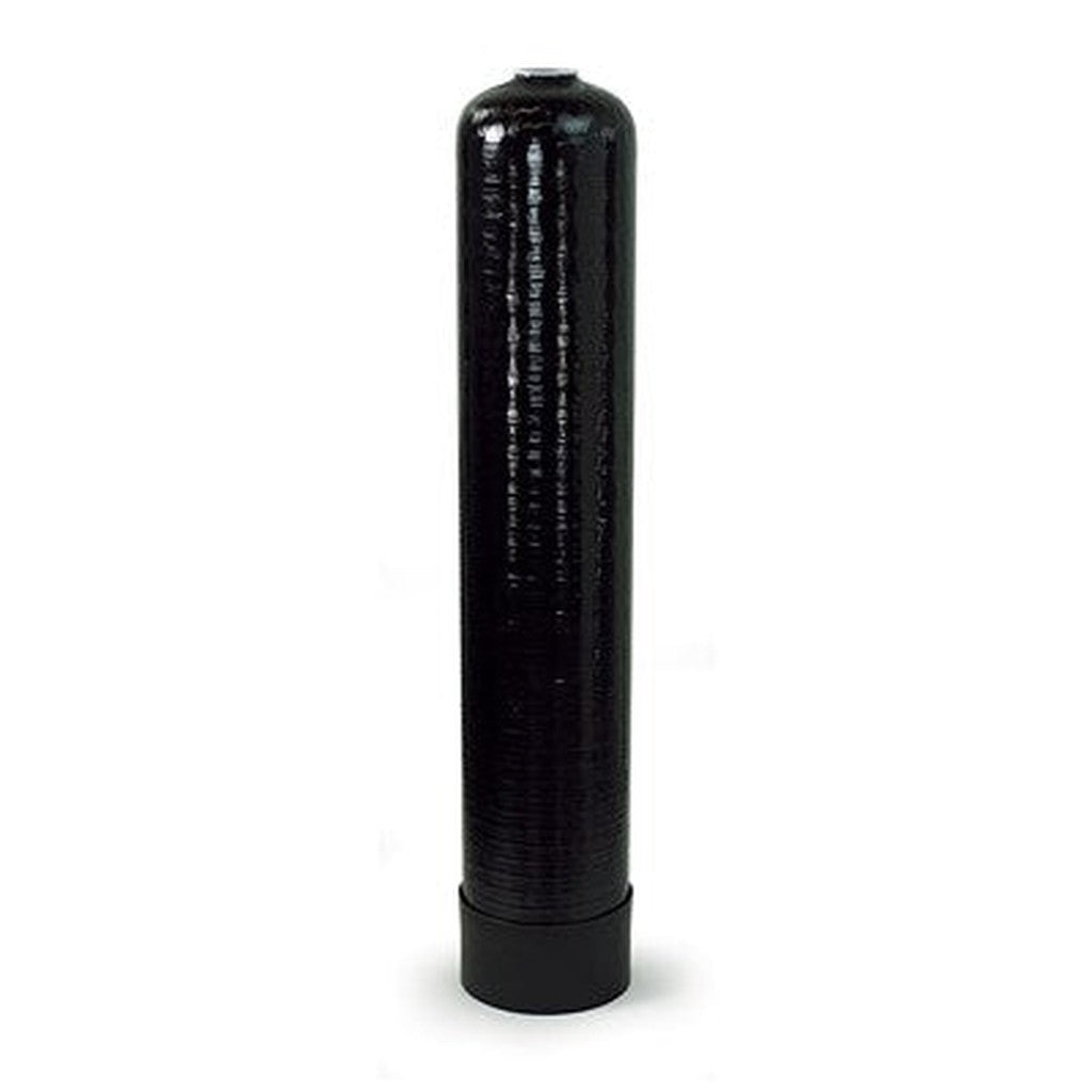 10x54 inch mineral tank with charcoal poly glass — PT1054-C, Min Tnk, 10x54 Char Poly Glass, CH30579-03010203-30