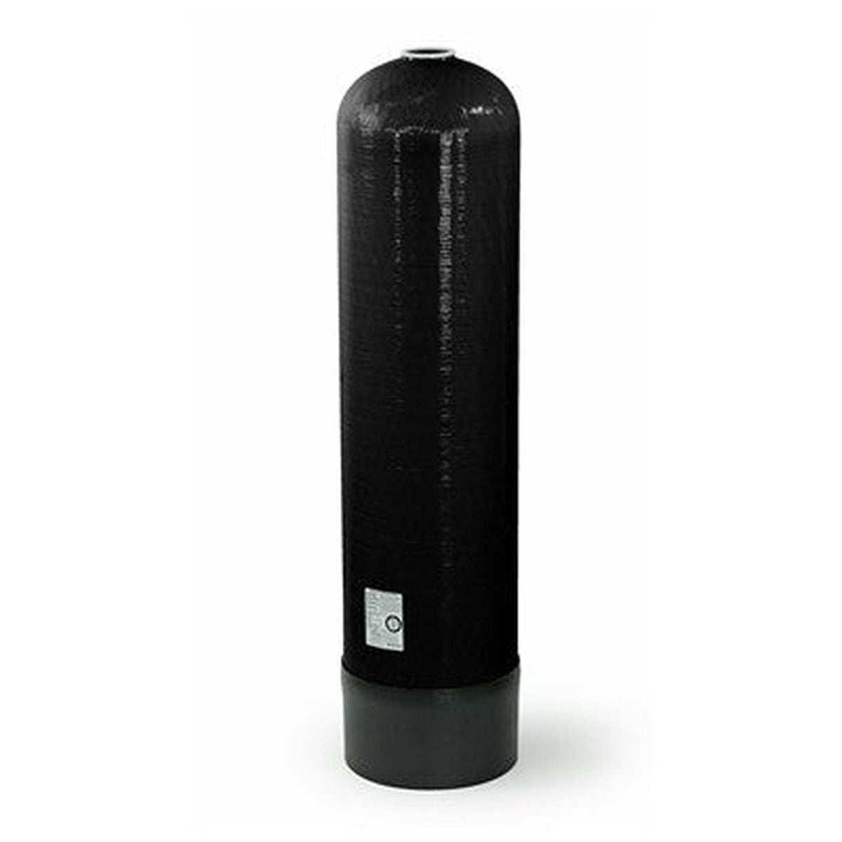 12x48 inch polyethylene mineral tank — PT1248-C, Min Tnk, 12x48 Char. Polyglass, CH30646-03010203-30