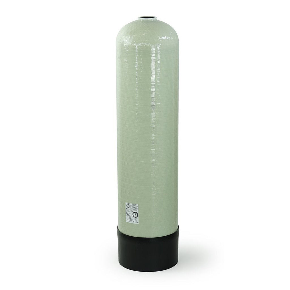 Durable Mineral Tank for Efficient Water Softening and Long-Lasting Performance