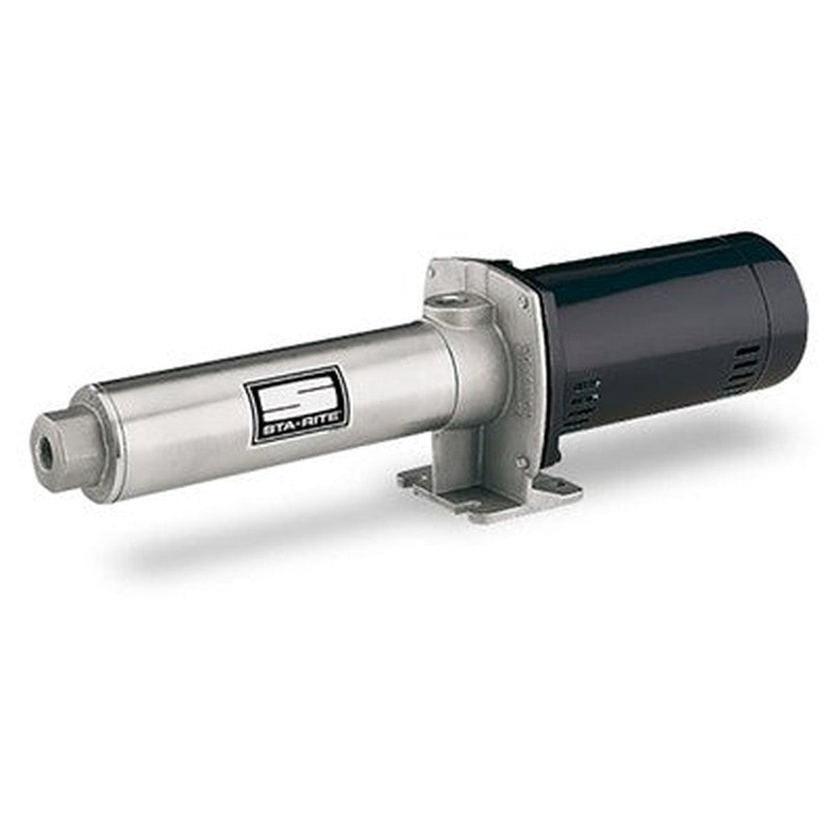 SS Hi Pres Booster, 1.5 HP 10gpm (Pump)