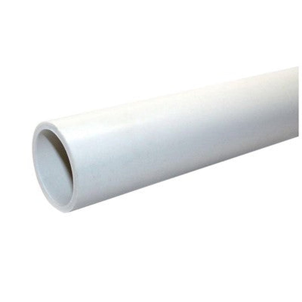 PVC Pipe, 2 Schedule 40