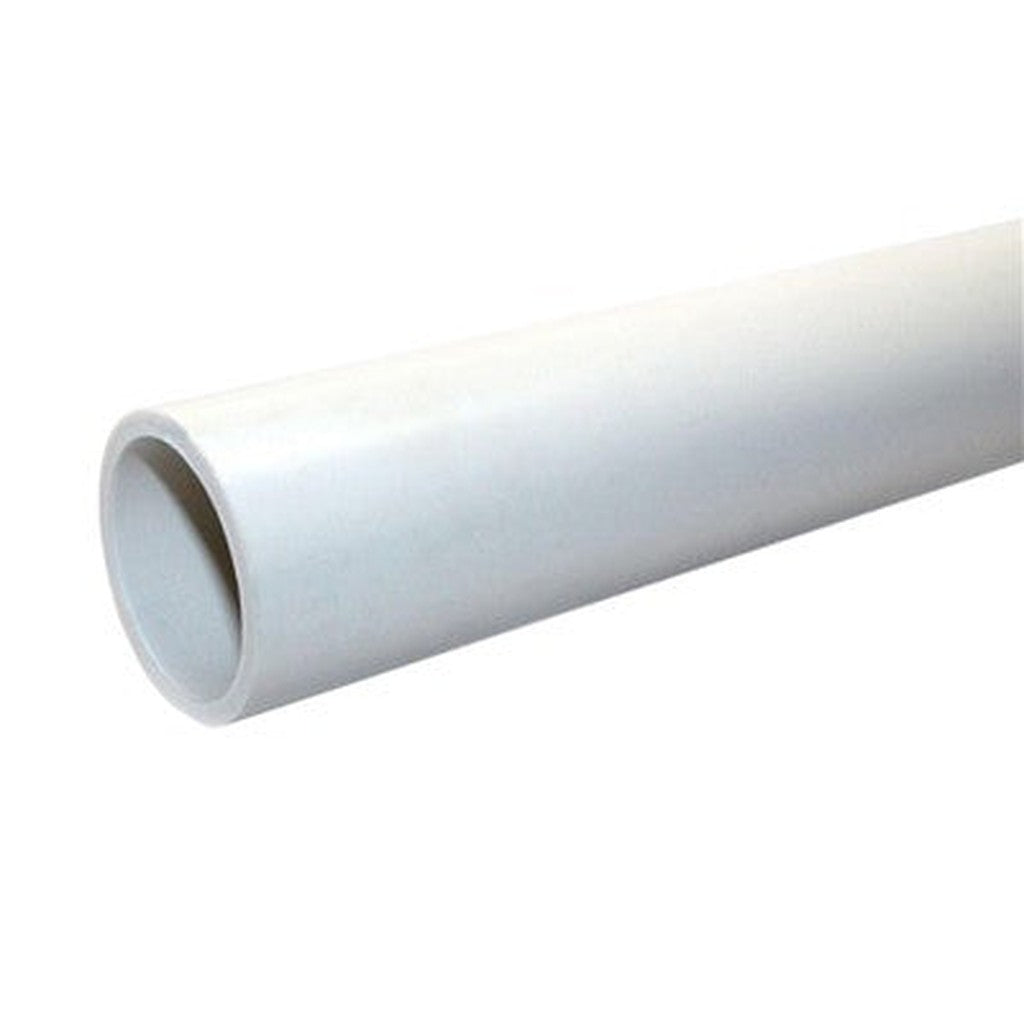 PVC Pipe, 3 Schedule 40