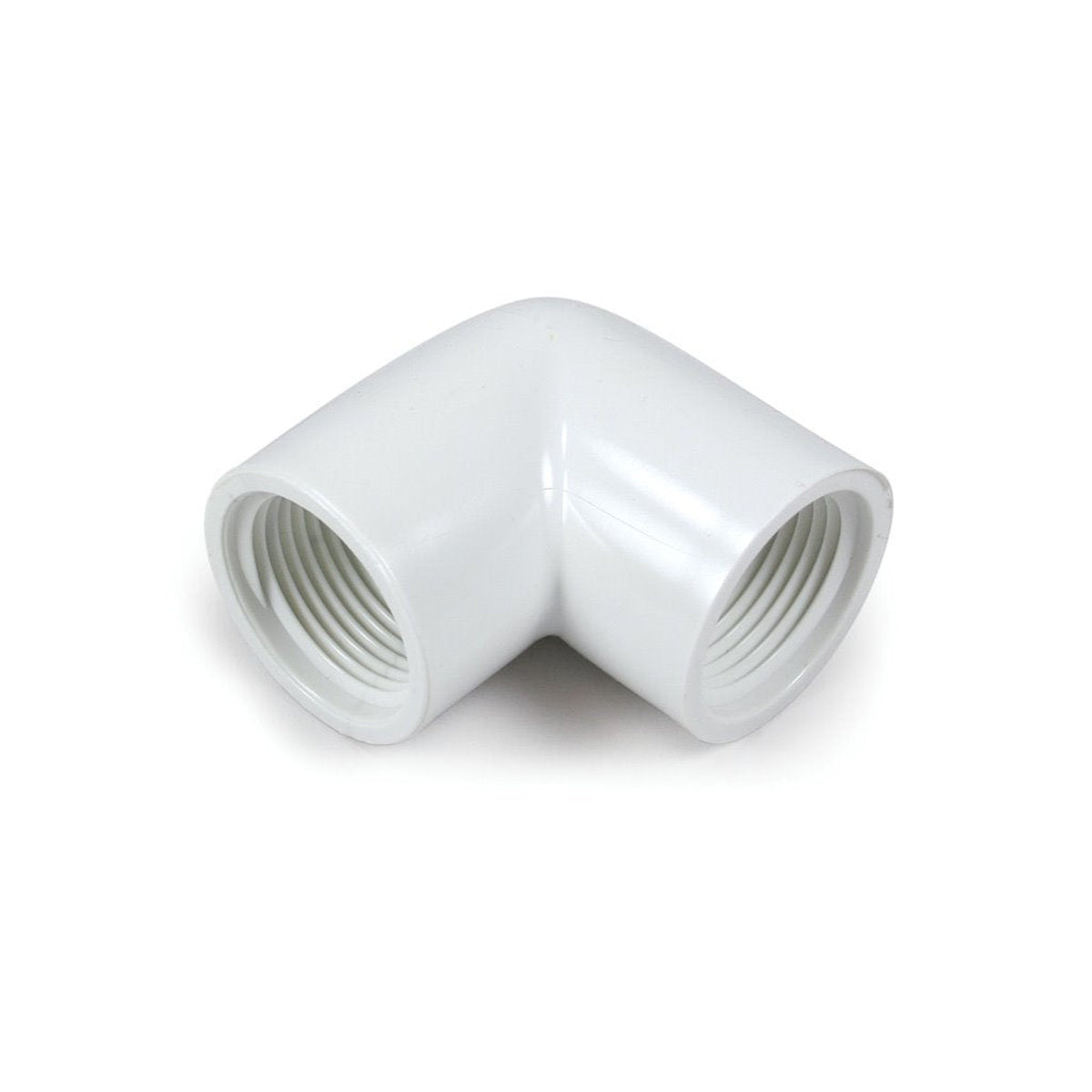 PVC Ell, 3/4 FxF 90