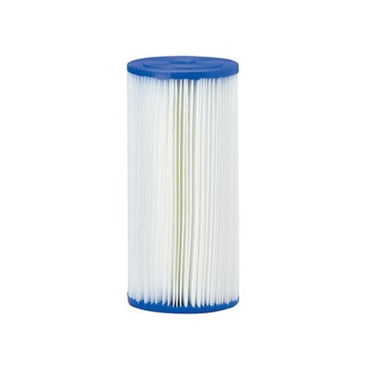 Pentek 9-3/4 inch 50 micron Big Blue filter cartridge — R50-BB, Pentek Cart, 9-3/4 50 Mic Big Blue, 155053-43