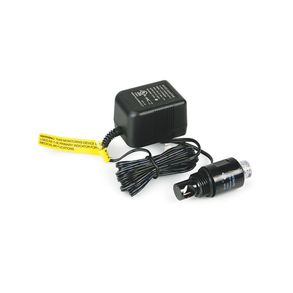 RES7031-500K, Resilite, 1/2" 110V, 500K Test Light, RES7031-500K