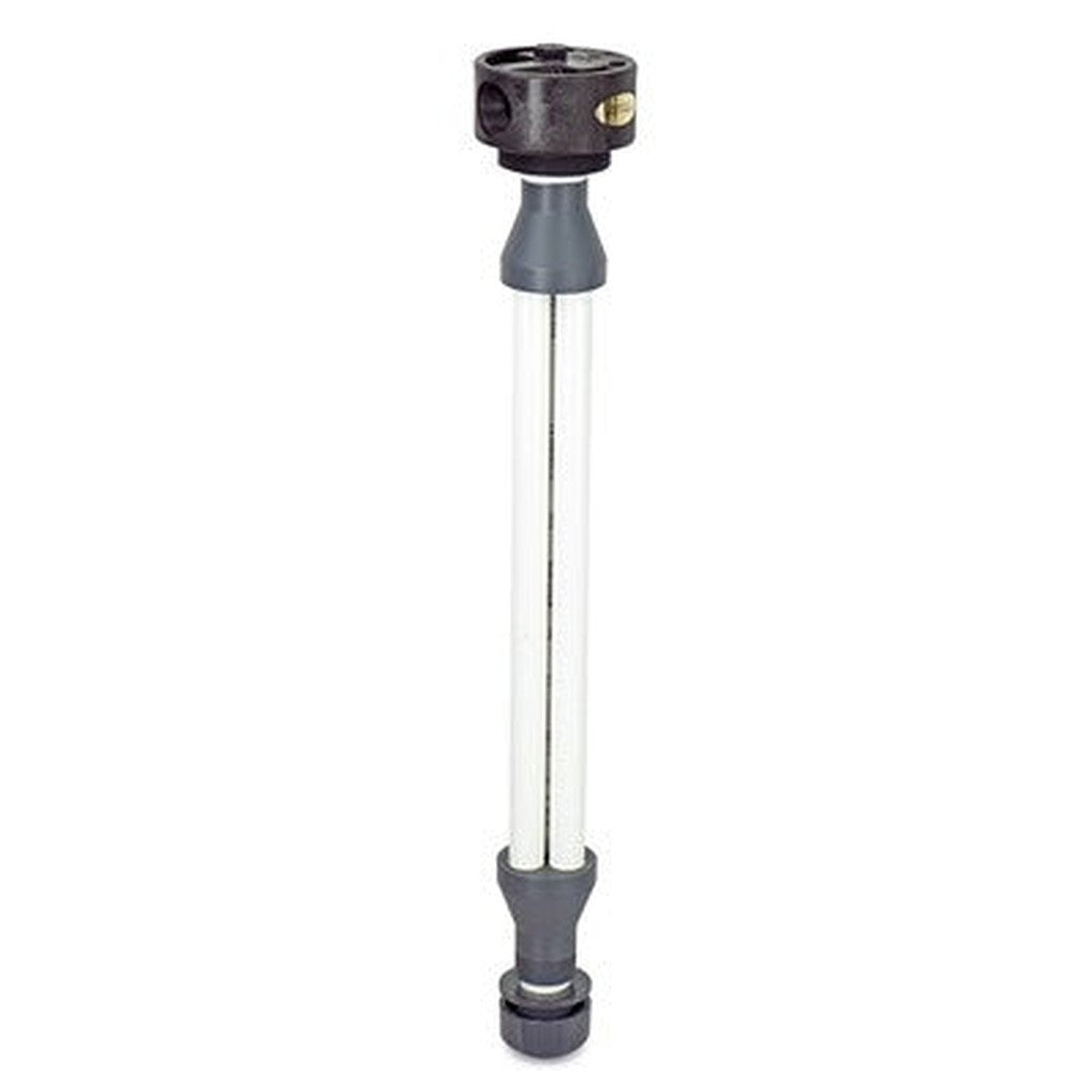 Ret Tank Mixer Assm, 13 x 44 Tank Tri-Sh