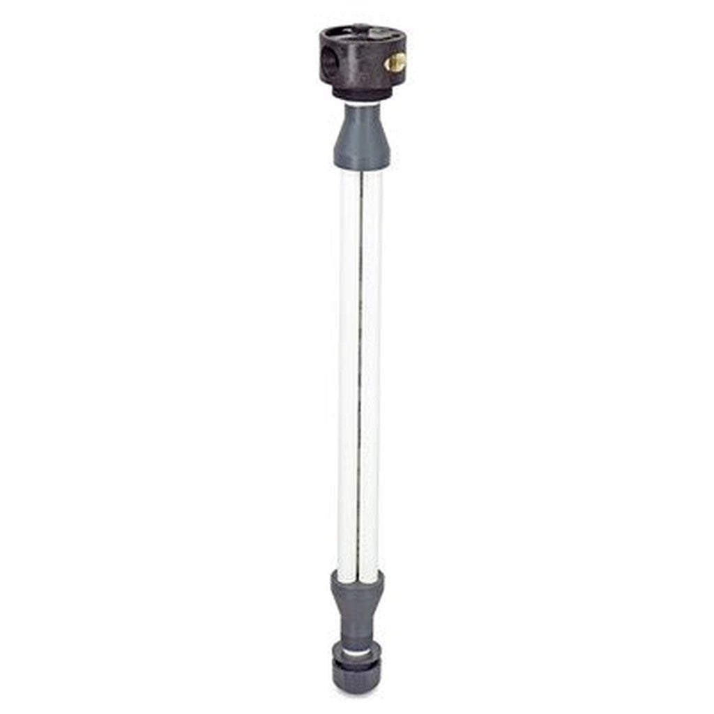 Ret Tank Mixer Assm, 18 x 65 Tank Tri-Sh