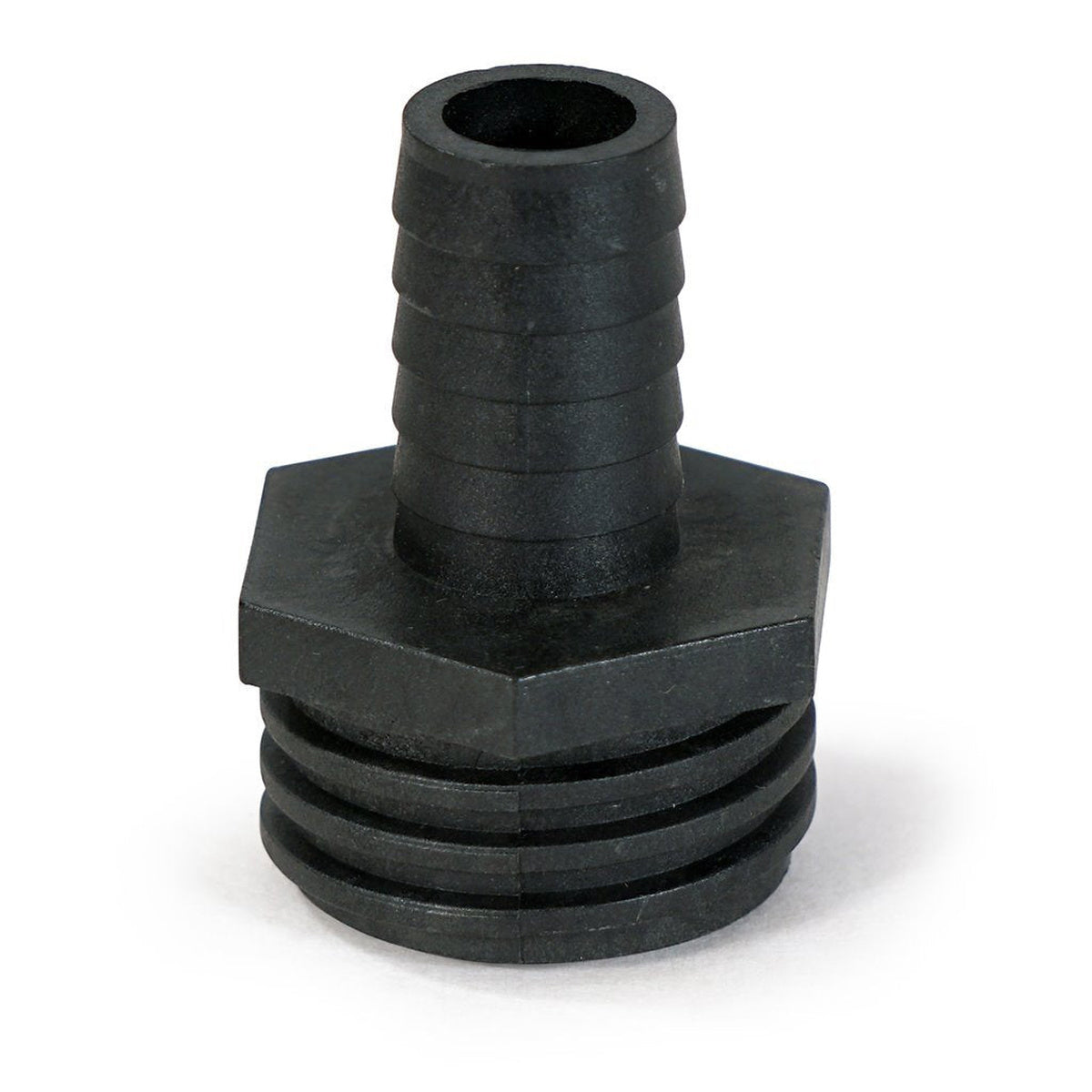 RTA-HB75 Quick Connect Male 3/4 Hose Barb - Effortless and Secure Water System Connection