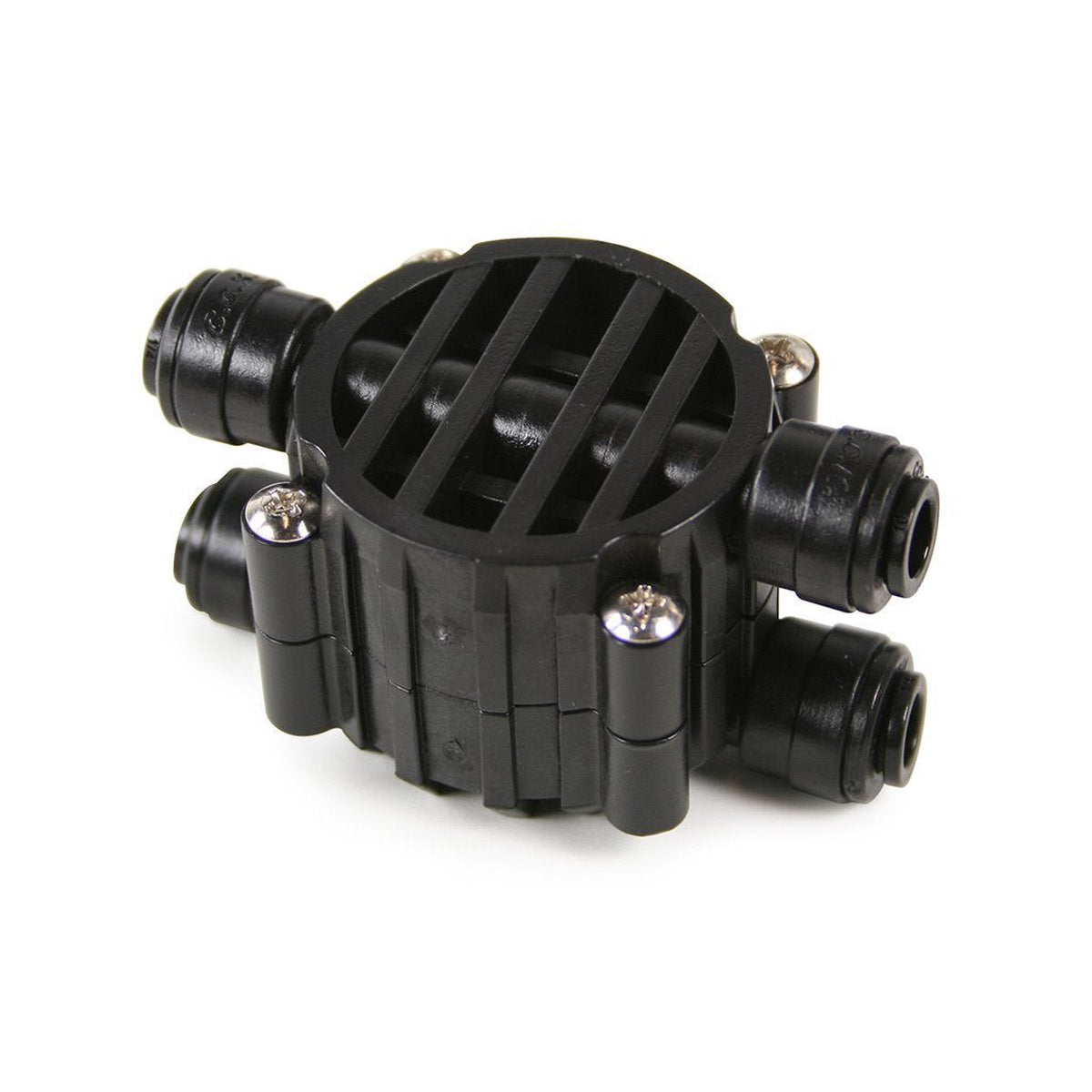 Reliable Residential RO Shut-Off Valve for Precise Water Control and System Protection