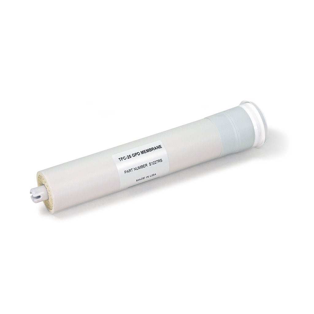 S1227RS, Microline 25 GPD TFC Membrane,