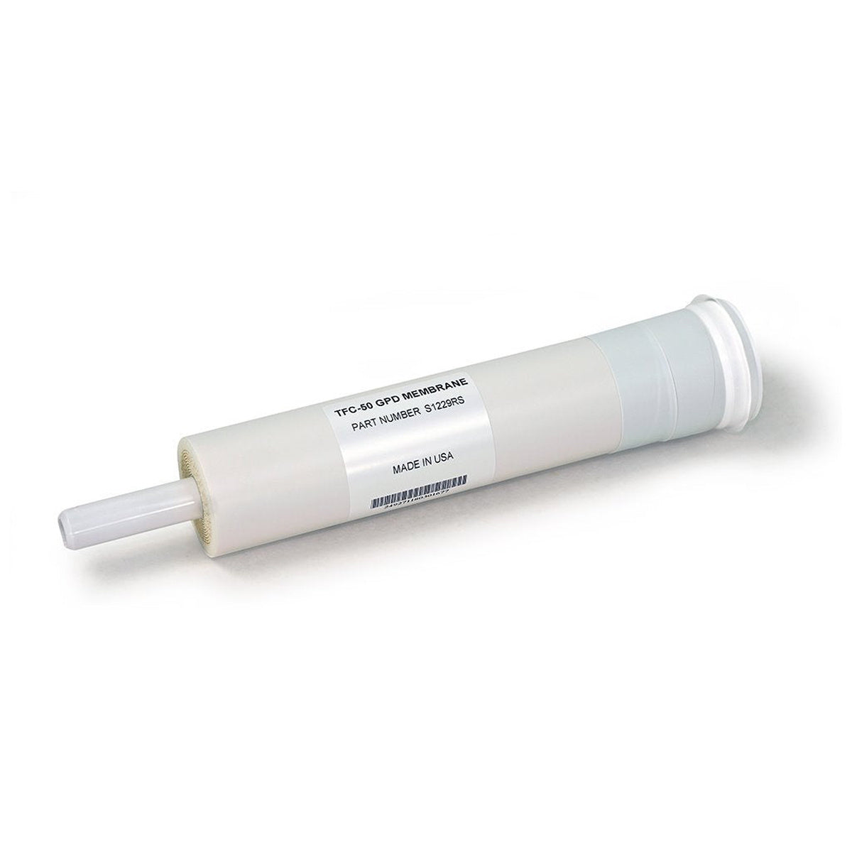 Premium S1229RS Microline 50 GPD TFC Membrane for Efficient Residential RO Systems